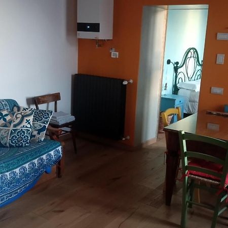 Namaste Apartment Fiumelatte Varenna Zewnętrze zdjęcie