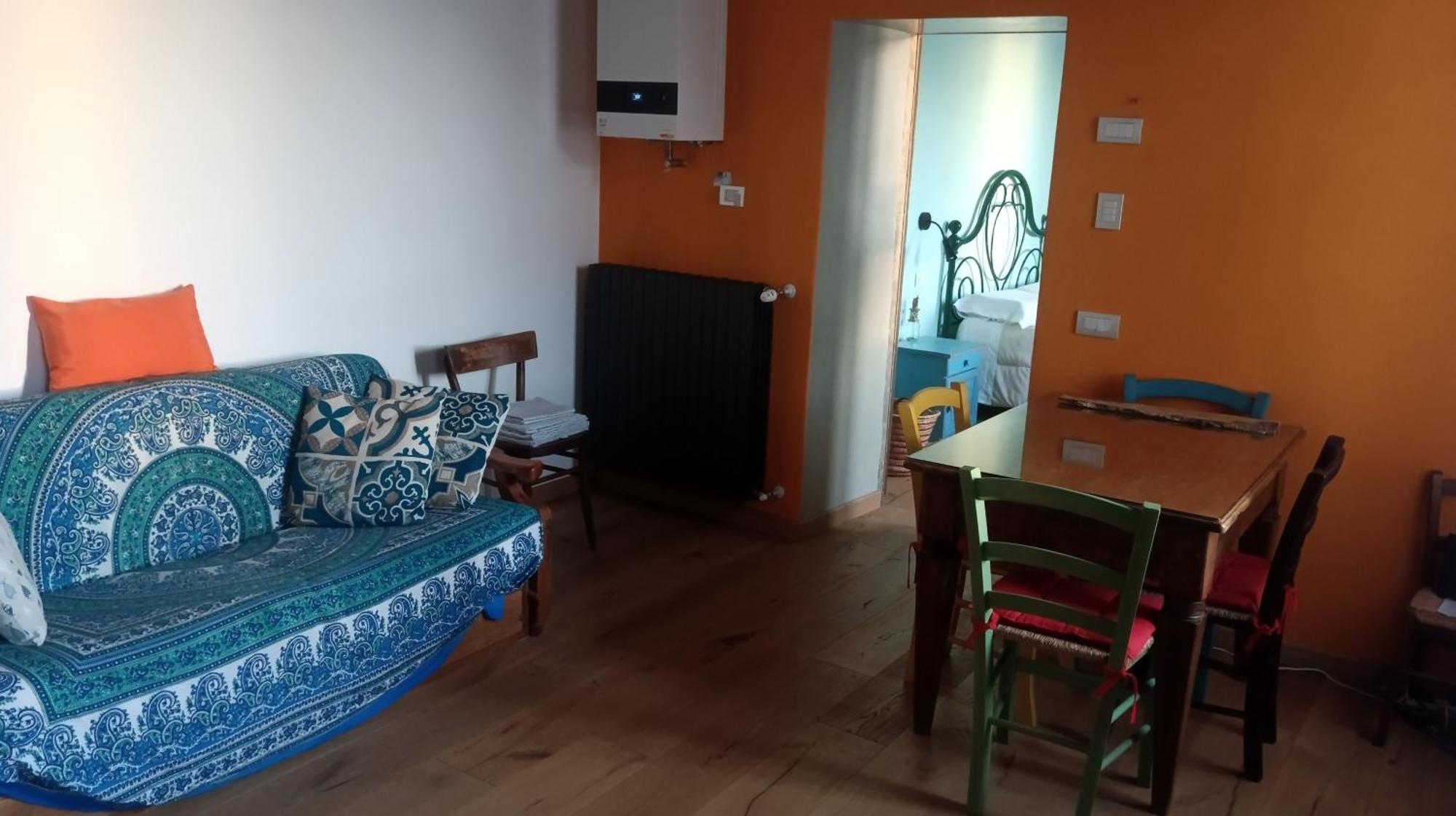 Namaste Apartment Fiumelatte Varenna Zewnętrze zdjęcie