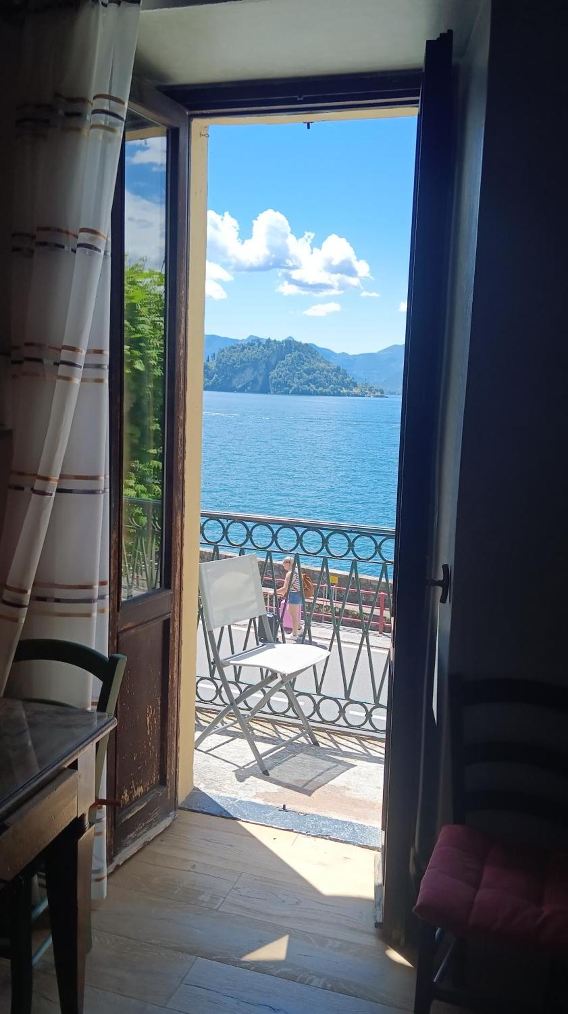 Namaste Apartment Fiumelatte Varenna Zewnętrze zdjęcie